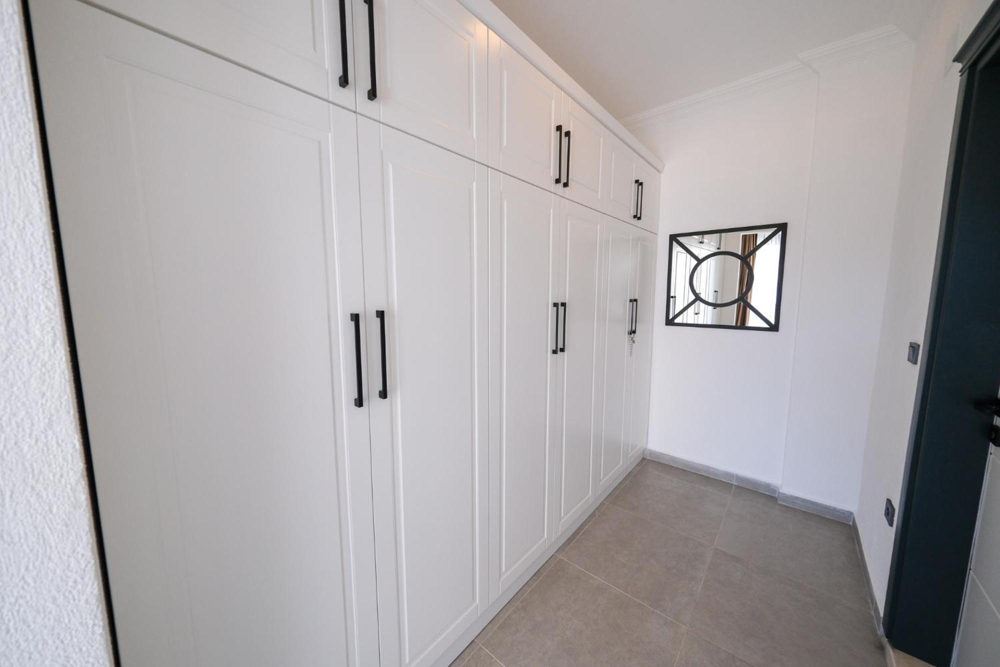 Mediterranean Breeze Luxury 3br Uzumlu - Villa