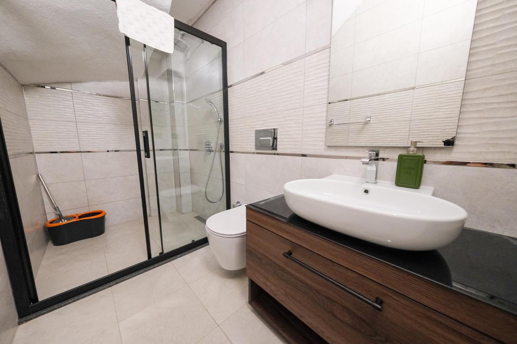 Mediterranean Breeze Luxury 3br Uzumlu - Villa